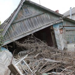 В районах Крымска будут снесены все дома, признанные непригодными