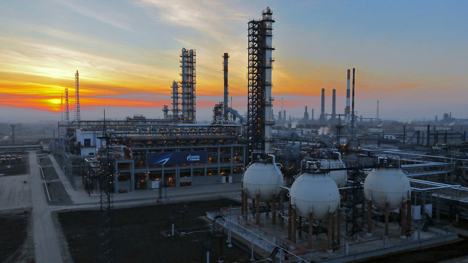 В северо-восточную часть Сибири начались поставки металлопродукции для газотранспортной системы «Сила Сибири»